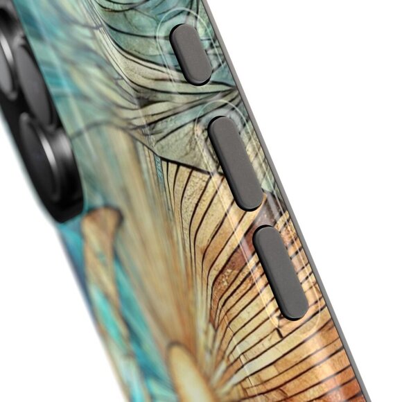 iPhone Phone Cases, Perfect Stylish Mobile Case, MLNMC530 - Picture 7 of 13